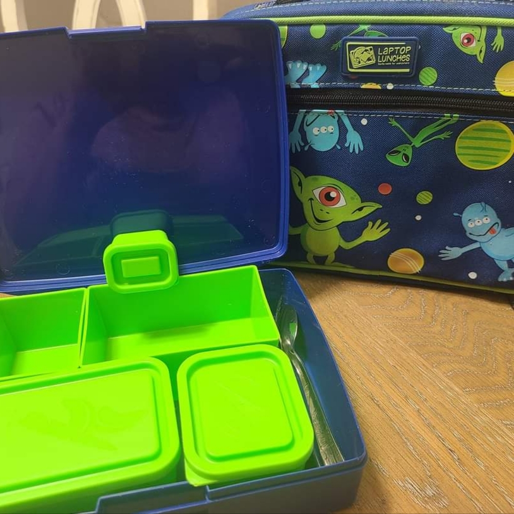 Bento Lunch Box
